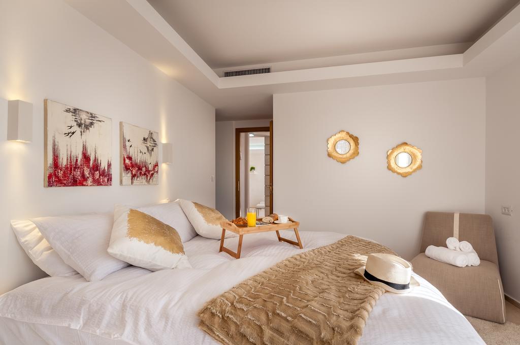 Magical Sea View With 3 Bedroom เอลัต ภายนอก รูปภาพ