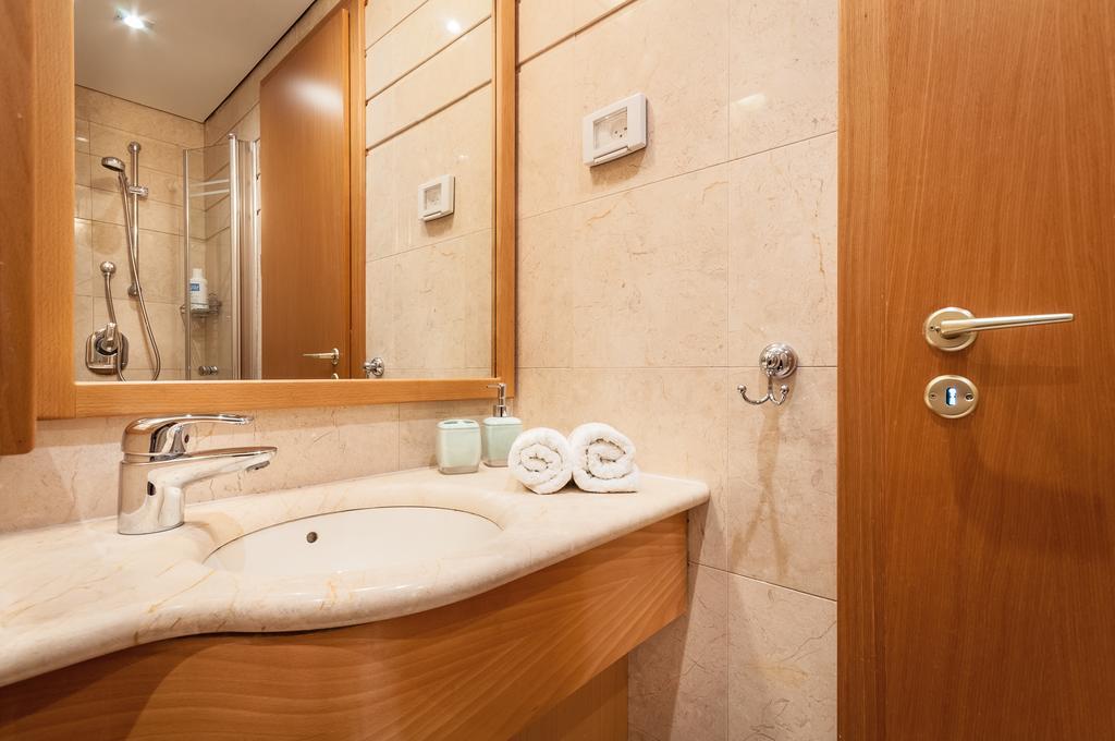 Magical Sea View With 3 Bedroom เอลัต ภายนอก รูปภาพ