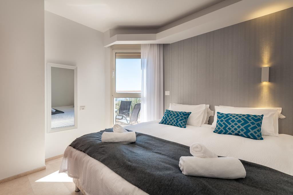 Magical Sea View With 3 Bedroom เอลัต ภายนอก รูปภาพ